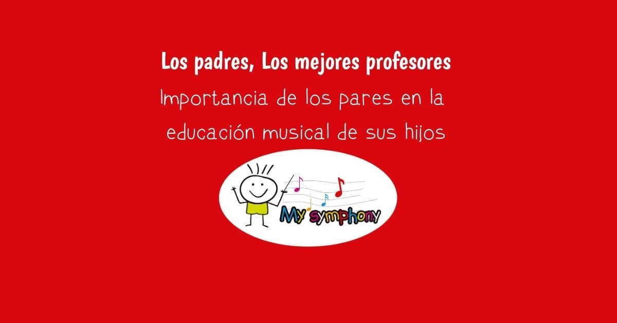 Niños haciendo música con otras personas