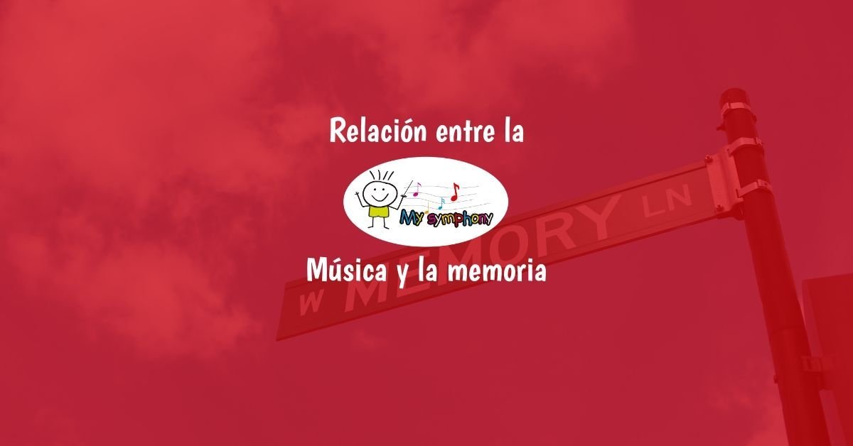 Música y desarrollo cognitivo infantil