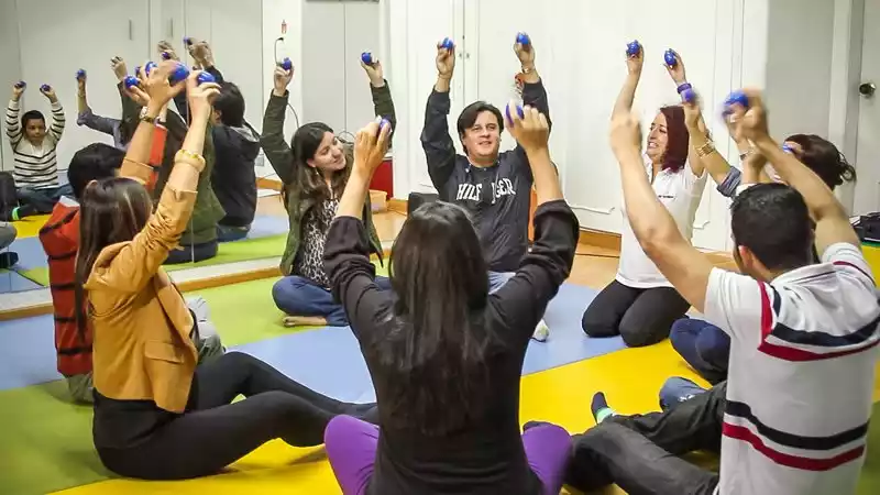 Embarazo Musical - Madres gestantes