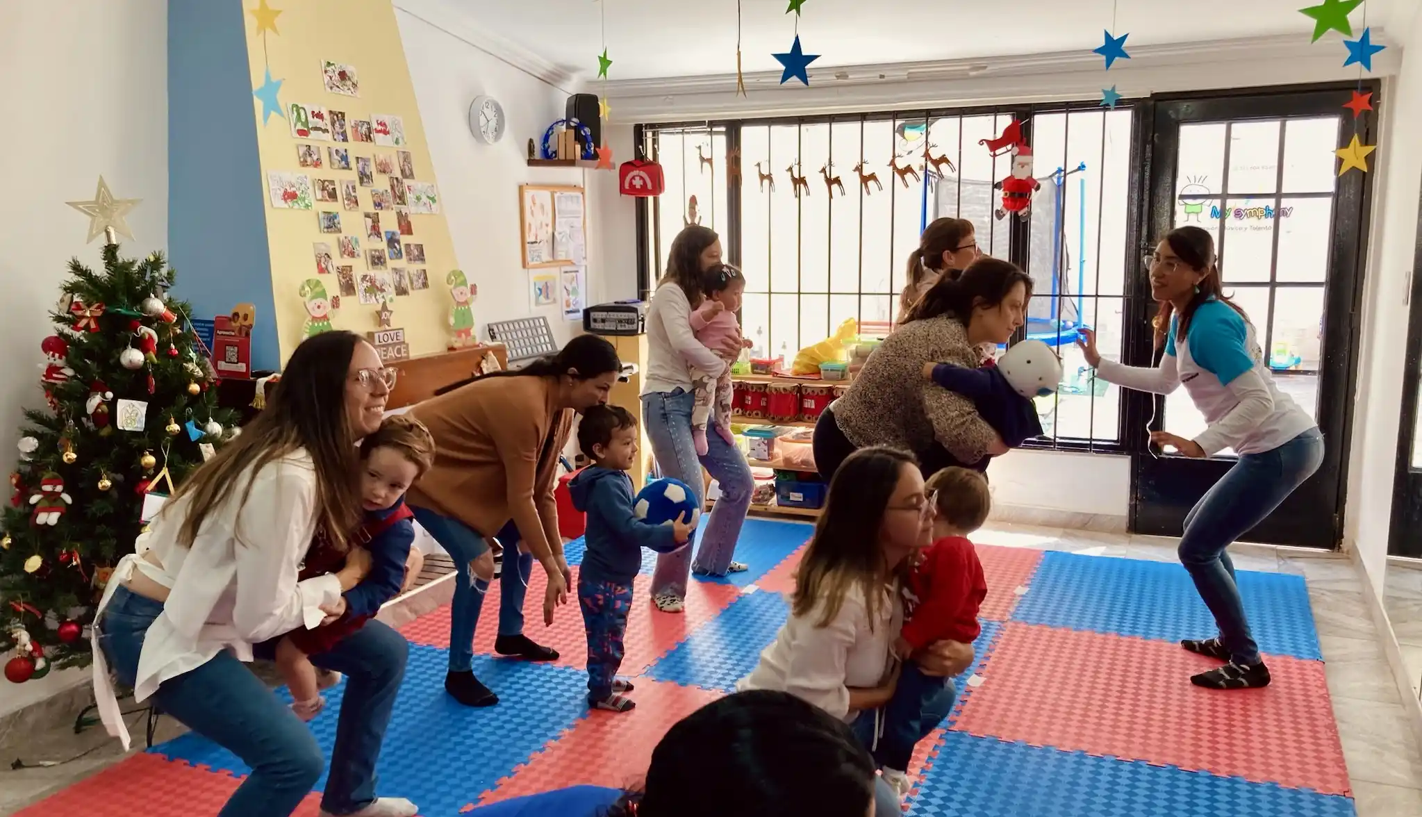 Exploradores Musicales 6